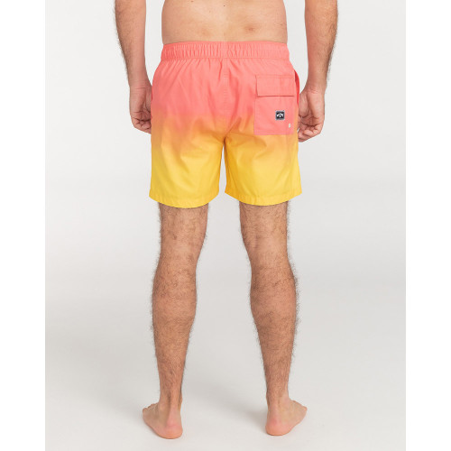Billabong Ανδρικό μαγιό All Day Fade - Swim Shorts For Men